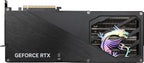 MSI GAMING GeForce RTX5090 TRIO OC 32GB NVIDIA GeForce RTX 5090 GDDR7