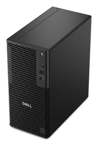 DELL Pro Precision 7 T1 PW7T1260 Intel Core Ultra 7 265 32 GB DDR5-SDRAM 1 TB SSD NVIDIA RTX A1000 Windows 11 Pro Desktop Workstation Black