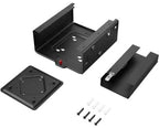 Lenovo 4XF1L67072 mounting kit Black