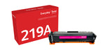 Xerox 006R05153 Toner cartridge magenta, 1.2K pages (replaces HP 219A/W2193A) for HP CLJ Pro 3202