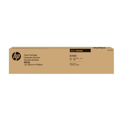 HP SS770A/MLT-D704S Toner-kit, 30K pages ISO/IEC 19752 for Samsung K 3300