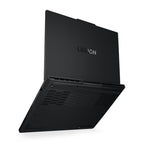 Lenovo Legion Pro 5 16AFR10 AMD Ryzen™ 9 9955HX Laptop 40.6 cm (16") WQXGA 32 GB DDR5-SDRAM 2 TB SSD NVIDIA GeForce RTX 5060 Wi-Fi 7 (802.11be) Windows 11 Home English Black