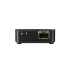 StarTech.com USB 2.0 to Fiber Optic Converter - Open SFP