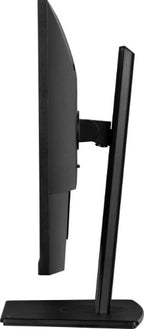 iiyama ProLite 27” QHD IPS technology panel with 150mm height adjustable stand and 100Hz refresh rate