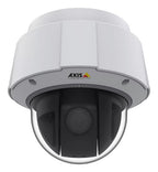 Axis Q6074-E 60 Hz Dome IP security camera Indoor & outdoor 1280 x 720 pixels Wall