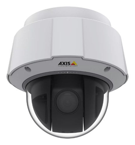Axis Q6074-E 60 Hz Dome IP security camera Indoor & outdoor 1280 x 720 pixels Wall