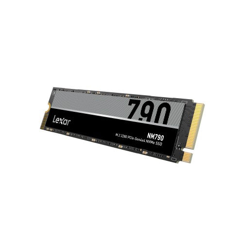 Origin Storage Lexar NM790 4TB M.2 2280 PCIe Gen 4x4 NVMe SSD