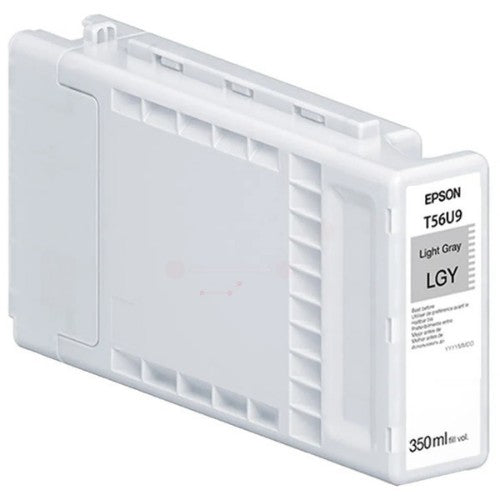 Epson C13T56U900/T56U9 Ink cartridge photo gray 350ml for Epson SureColor SC-P 7300