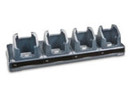 Intermec DX4A1444400 laptop dock/port replicator Docking Black