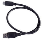 Elo Touch Solutions 1.8M USB Type-A to Type-C Cable