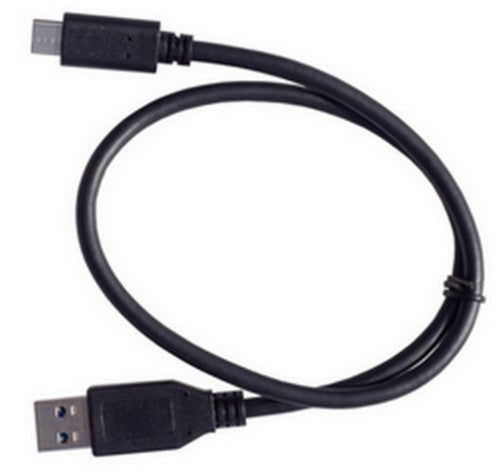 Elo Touch Solutions 1.8M USB Type-A to Type-C Cable