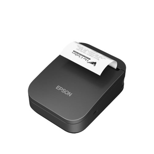 Epson TM-P80II (112) Wired & Wireless Thermal Mobile printer