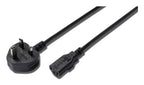 Elo Touch Solutions E285277 parallel cable Black 1.8 m