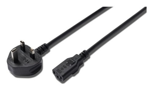 Elo Touch Solutions E285277 parallel cable Black 1.8 m