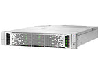 HPE D3700, 15TB disk array Rack (2U) Aluminium