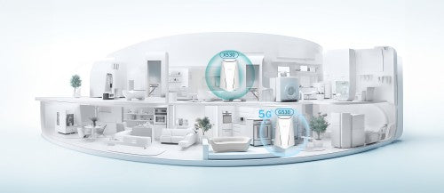 D-Link 5G NR AX3000 Wi-Fi 6 Router