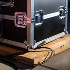 Lindy 38529 HDMI cable 20 m HDMI Type A (Standard) Black