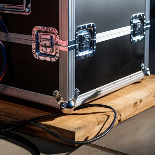 Lindy 38527 HDMI cable 10 m HDMI Type A (Standard) Black