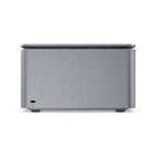 Lenovo ThinkCentre neo Ultra Gen 2 Intel Core Ultra 7 265 32 GB DDR5-SDRAM 1 TB SSD NVIDIA GeForce RTX 5060 Windows 11 Pro Mini PC Grey
