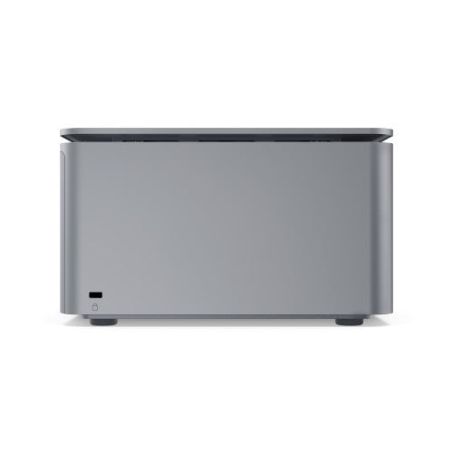 Lenovo ThinkCentre neo Ultra Gen 2 Intel Core Ultra 7 265 32 GB DDR5-SDRAM 1 TB SSD NVIDIA GeForce RTX 5060 Windows 11 Pro Mini PC Grey