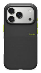 Apple Beats iPhone 17 Pro Rugged Case with MagSafe and Camera Control – Everest Black