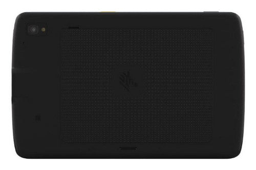 Zebra ET45 5G Snapdragon 128 GB 25.6 cm (10.1") 8 GB Wi-Fi 6 (802.11ax) Android 11 Black