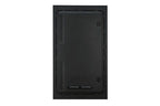 LG 55XE4F-M Digital signage display 139.7 cm (55') IPS 4000 cd/m² Full HD Black 24/7