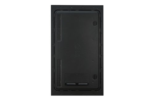 LG 55XE4F-M Digital signage display 139.7 cm (55') IPS 4000 cd/m² Full HD Black 24/7