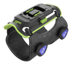 Zebra SG-WT5X6-WSTDS-01 barcode reader accessory Hand strap