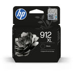 HP 3YL84AE/912XL Ink cartridge black high-capacity, 825 pages 21.7ml for HP OJ Pro 8010/e/8020