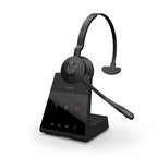 Jabra Engage 65 SE Replacement Base (Mono/Stereo), EMEA