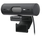 Logitech Brio 505