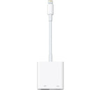Apple Lightning to USB 3 Camera Adapter