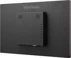 Viewsonic XF2430 24” Open Frame Touch Monitor for 24/7 Continuous Operation