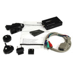 StarTech.com Composite and S-Video to VGA Video Scan Converter - TAA