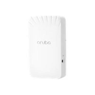HPE Aruba Networking AP-503H (RW) Dual Radio 802.11ax 2x2 1+2 Ethernet Unified Hospitality AP