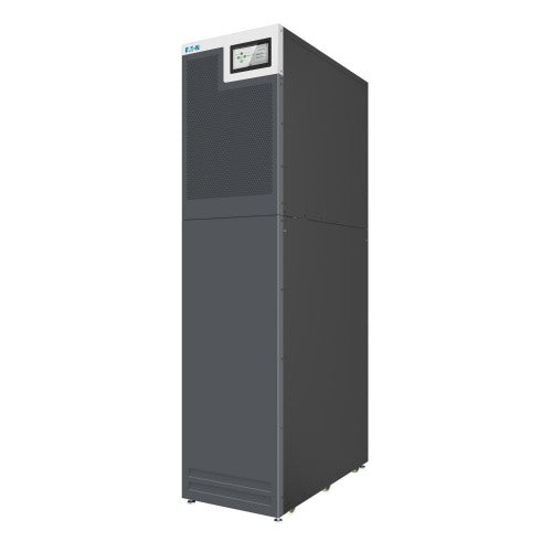 Eaton 93T15KMBSBI uninterruptible power supply (UPS) Double-conversion (Online) 15 kVA 15000 W