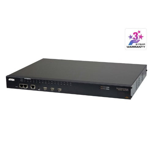 ATEN SN0132CO console server RJ-45/Mini-USB