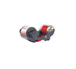 Brother RB-FA1RD DirectLabel Ribbon red 15 mm x 300m for Brother Tape Creator 50 mm