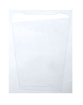 Zebra SG-NGTC5-SCRNP-01 handheld mobile computer accessory Screen protector