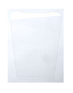 Zebra SG-NGTC5-SCRNP-01 handheld mobile computer accessory Screen protector