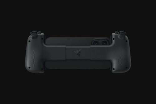 Razer KISHI V2 Black USB Gamepad Android, PC, iOS