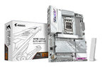 GIGABYTE X870E AORUS ELITE WIFI7 ICE Motherboard