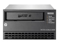 Hewlett Packard Enterprise StoreEver ESL G3 LTO-6 Ultrium 6650 FC Drive Kit Storage drive Tape Cartridge 2500 GB