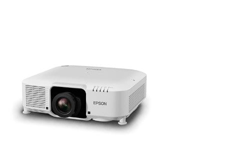 Epson EB-PU2010W data projector Large venue projector 10000 ANSI lumens 3LCD WUXGA (1920x1200) White