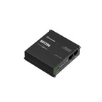 Teltonika RUT206 INDUSTRIAL wireless router Fast Ethernet Single-band (2.4 GHz) 4G Black