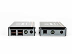 Vertiv Avocent LV4010P-202 KVM extender Transmitter & receiver