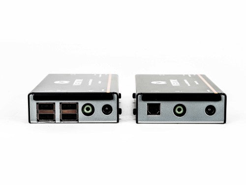 Vertiv Avocent LV4010P-202 KVM extender Transmitter & receiver