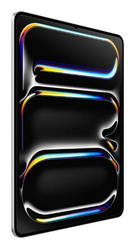 OtterBox Premium Glass Antimicrobial Series for iPad Pro 13" (M4), transparent