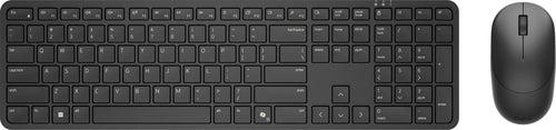 DELL Pro 5 KM526 keyboard Mouse included Home/Office RF Wireless QWERTY US International Black